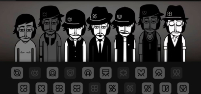节奏盒子corruptbox直装版图6