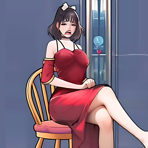 整蛊美少女原版