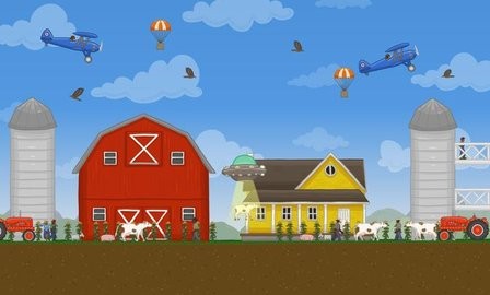 美味星球终极一口官方最新版图2