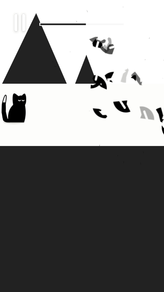 魔法猫大冒险免广告版图2