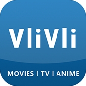 vlivli影视无广告版