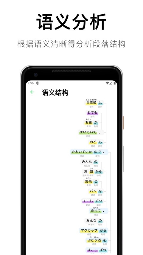 捧读软件官方版图3