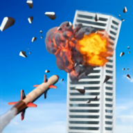 城市拆迁游戏正版