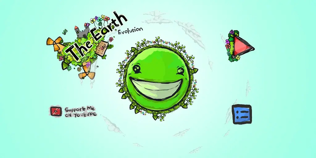 地球进化广告禁用版图1