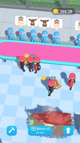放置烧烤大师游戏完整版图3