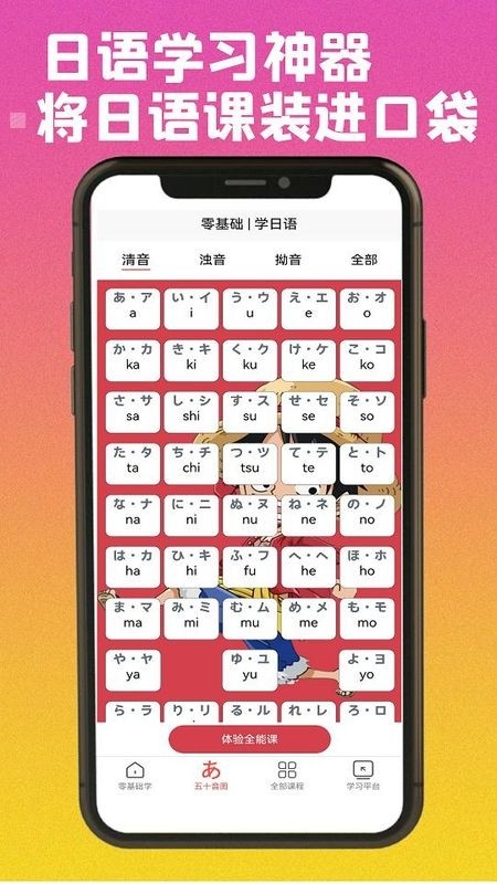 乐胜日语最新版图1