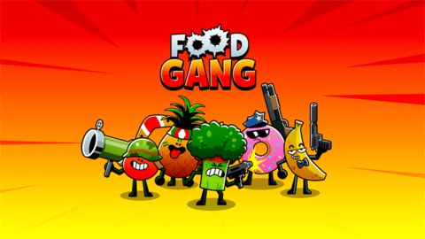 FoodGang通用版图4