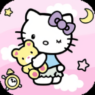 凯蒂猫晚安手游直装版