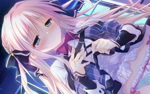 少女领域官方最新版图2