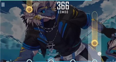 beastbeat手机版图2
