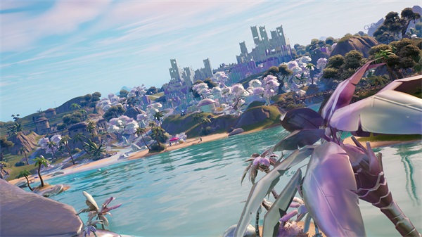 堡垒之夜（Fortnite）免费版
