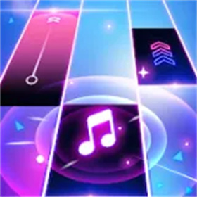 钢琴节拍游戏完整版
