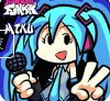 fnf初音未来最新版