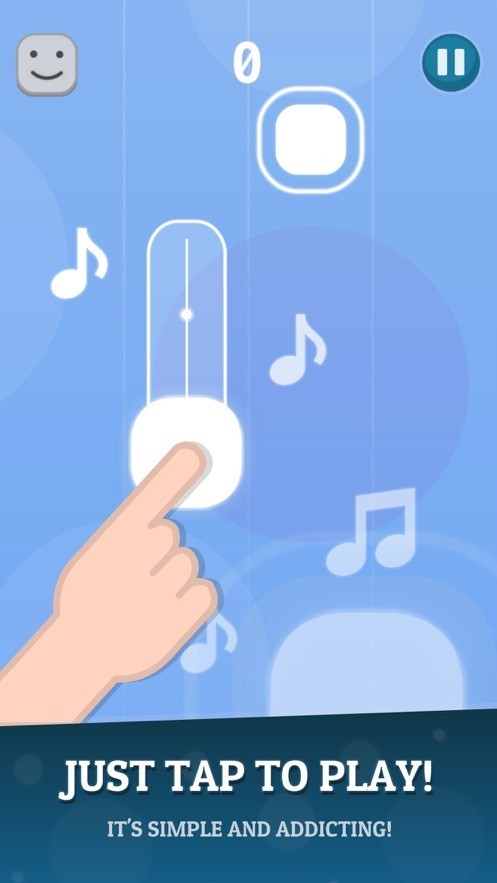 kpop钢琴块手游免费版图1