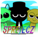 节奏盒子Sprunki x Rejecz手机最新版
