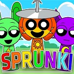 节奏盒子Sprunki波比时间手游免费版