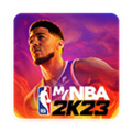mynba2k23游戏绿色版