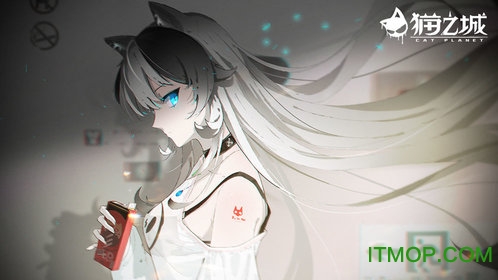猫之城游戏官方最新版图3