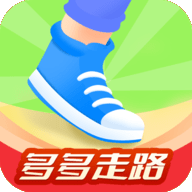 多多走路