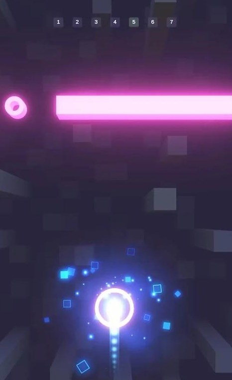 HypersonicOrb直装版图1