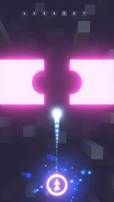 HypersonicOrb直装版图4