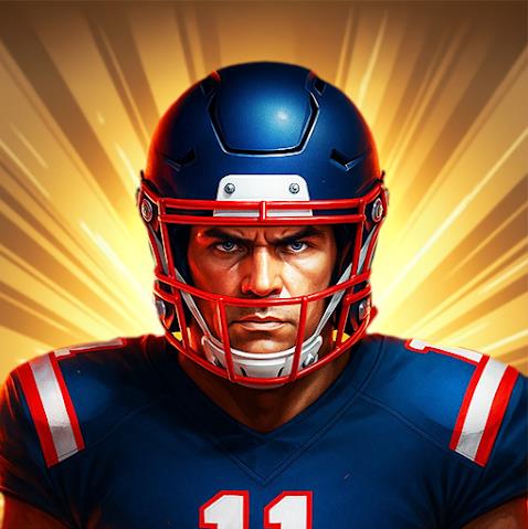 Touchdown游戏纯净版