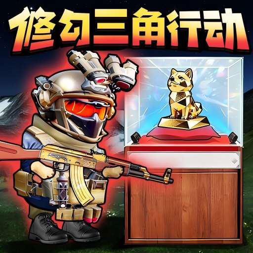一起搜打撒官方版