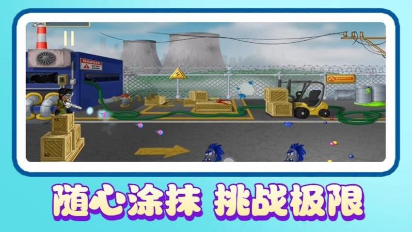 海盗冒险最新免费版
