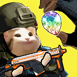 哈基米三角洲猛攻游戏安装包