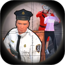 模拟反恐行动原版