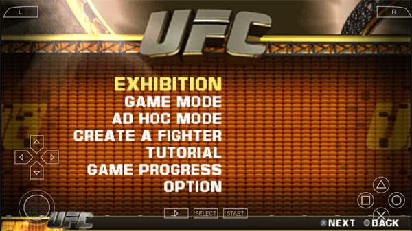 UFC终极格斗冠军赛2026游戏正版图3