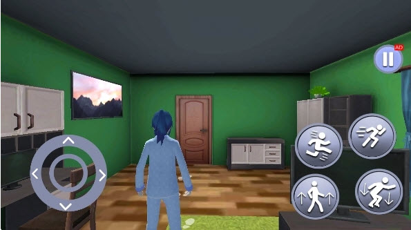 anime simulator游戏图1