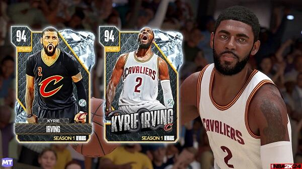 NBA2K24安卓官方版图2