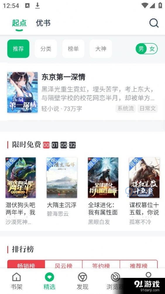 PP小说(2)