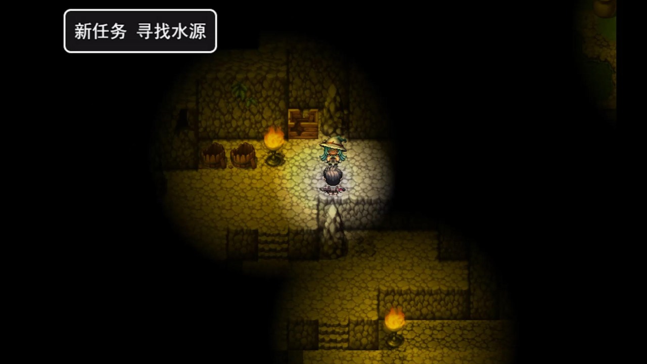 口袋觉醒游戏纯净最新版