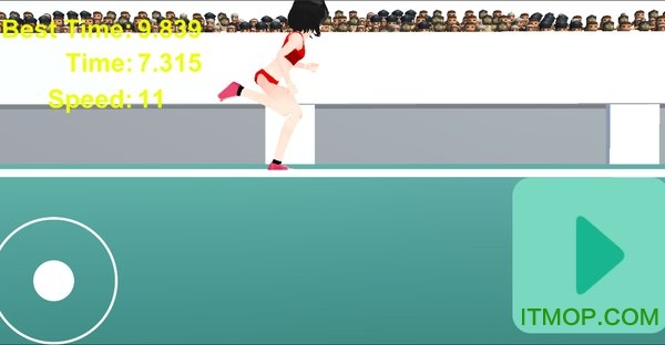 女生模拟器手游版
