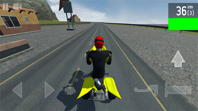 wheelielife2游戏无广告版