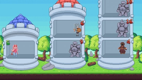 succubushuntformeal爬塔手机免费版