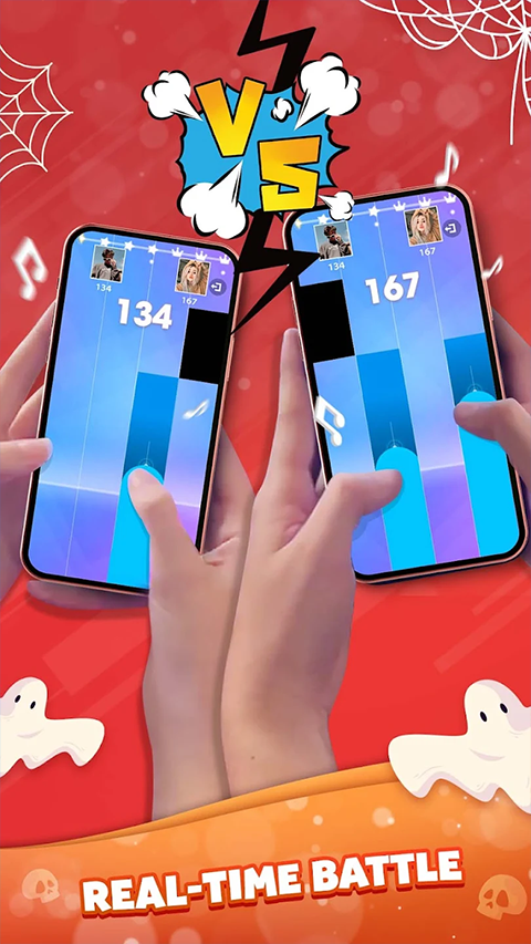 MagicTiles3安卓版图2