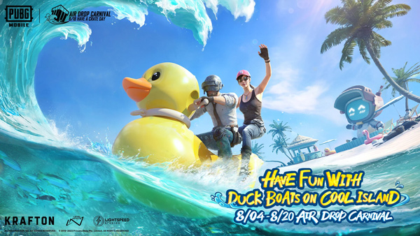 pubg官方最新版图3