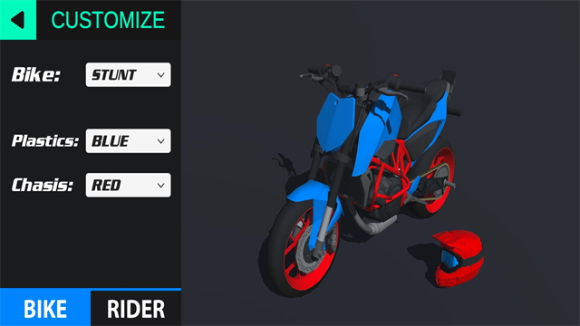 wheelielife2手机正版图2