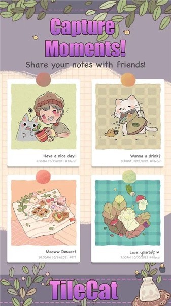 TileCat游戏完整版图2