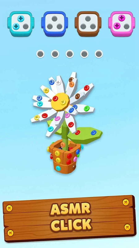 Screwdom3D器安卓官方版图3