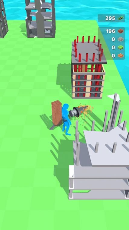 巨人建筑师（GiantBuilder）官方版图3