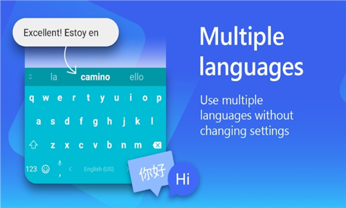 microsoft swiftkey直装版图3