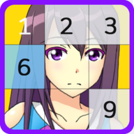 动漫数独手机正版