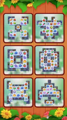 TripleMatch手游免费版图1