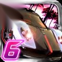 狂野飙车6原版 v3.4