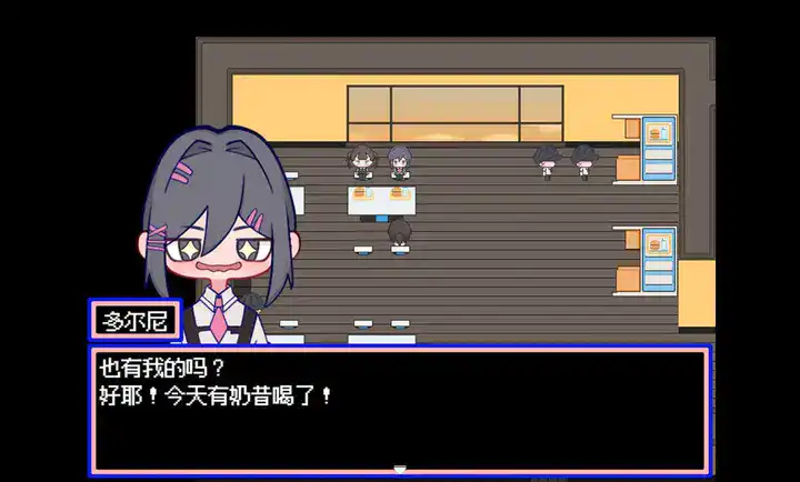 水母之夜手机正版图4