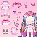 Vlinder Doll直装版